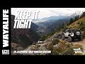 Keep it tight  jkexperience colorado  black bear pass  billings canyon  part 4