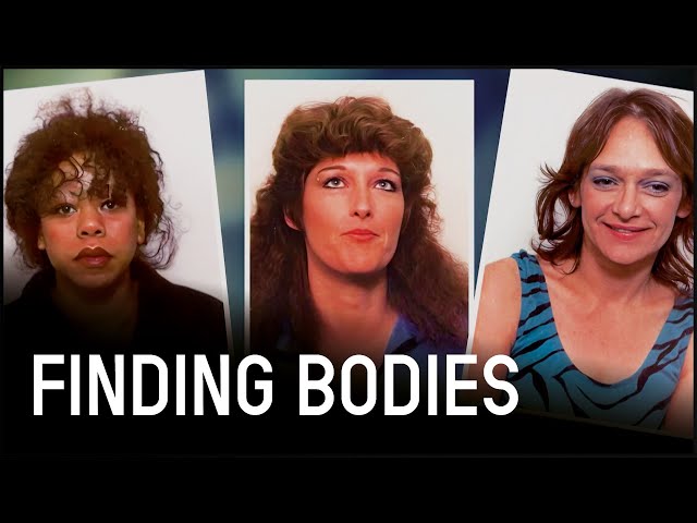 Cops Find The Bodies Of Three Women In Washington | Killer's Mistake | @RealCrime