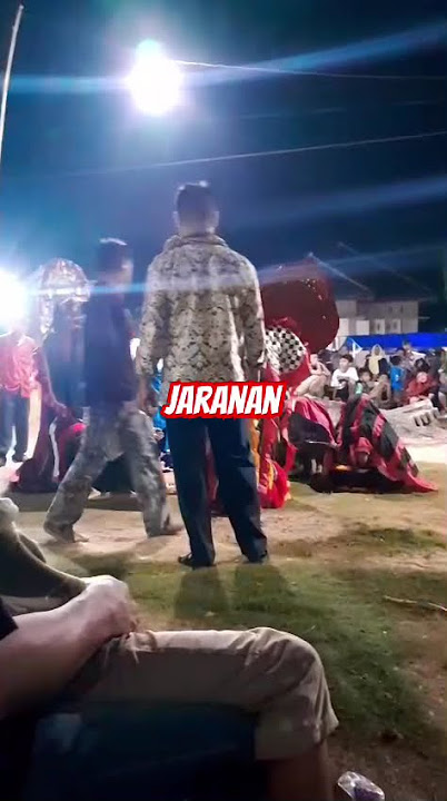 Barongan best (acara khitanan)