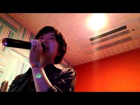 19歳が頑張って歌った！Dawn