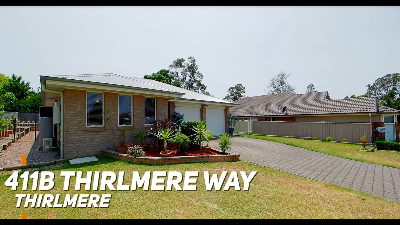 411B Thirlmere Way, Thirlmere Prudential Real Estate Narellan (02
