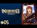 Heroes of Might and Magic 2 (HoMM2) | #05 | Roland Campaign | M5 - Turning Point