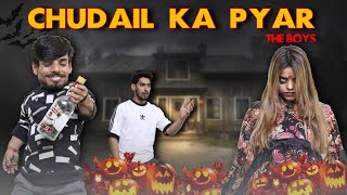 Chudail Ka Pyar | Chota chetan