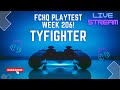 FCHQ Week 206 Feature Friday Playtest #UEFN #Creative #Fortnite