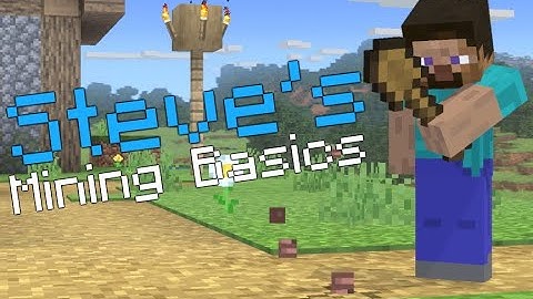 Smash Ultimate Guide - Steve