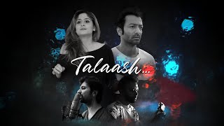 TALAASH | RIPUL SHARMA | DHARMESH MISTRY | JATIN SHAH | APARNA SHAH |