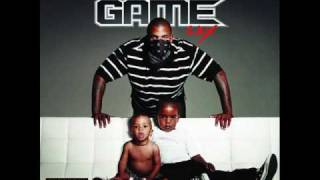 The Game LAX Cali Sunshine feat Bilal