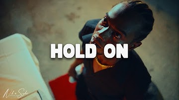 Dancehall Riddim Instrumental 2025 "Hold On"