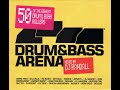 Dj randall  drumbassarena cd2 2004