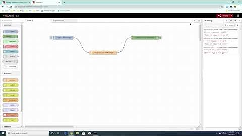 Running UI.Vision Macros with Node-Red