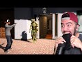 BAYRAM GÜNÜ KANLI EVIN KAPISI AÇILDI - GTA 5 MODS