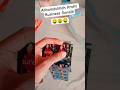 Sunsilk Black Shine Shampoo #unboxing #sunsilkshampoo #mohali #shop #shorts