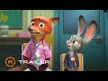 Zootopia 2 - Official Trailer (2025) - Jason Bateman, Quinta Brunson, Idris Elba