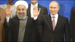 Как Путин подставил Иран