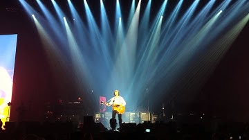 Yesterday - Paul McCartney Live Liverpool Echo Arena 20/12/11