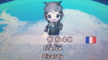 Mk7 live view of CAEC64 + hacker race