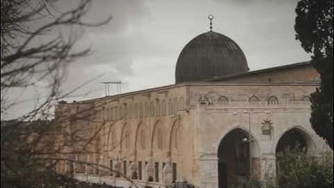 سورة الإسراء ( تلاوة مميزة ) _ للقارئ عبدالله معافا