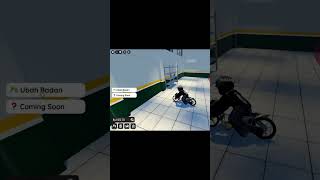 CARA BERMAIN DRAG AND DRIVE SIMULATOR #roblox #robloxedit #robloxshorts #memes #draganddrive