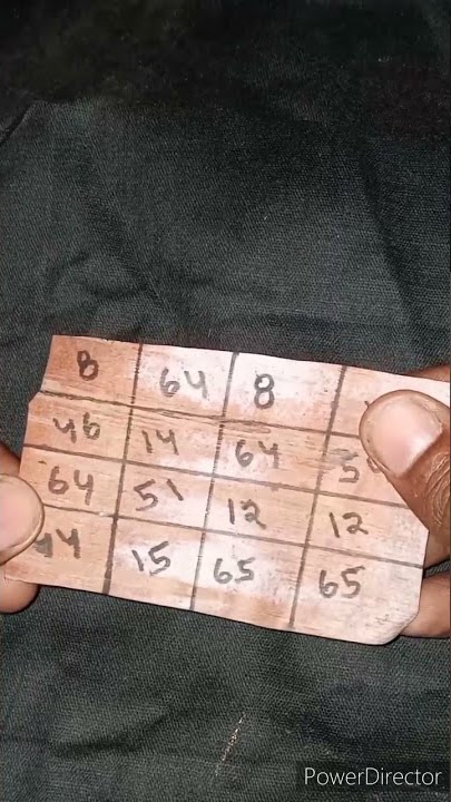 जुआ जितने का सरल यंत्र बनाना सीखें।।जुए में जीतने का मंत्रजुए में जीतने का टोटका क्या है