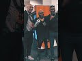 SHOCKING Reunion