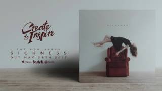 CREATE TO INSPIRE - Blue ( HD Audio - Basick Records)