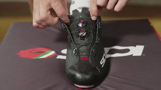 sidi tiger shoes