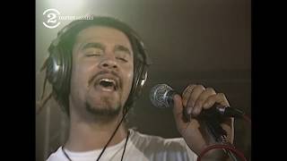 Michael Franti &amp; Spearhead - People In Tha Middle (Live on 2 Meter Sessions)