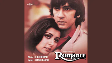 Ayee Ayee Ayee Teri Yaad Ayee (Romance / Soundtrack Version)