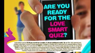 Nyto Group Project - Love Smart.flv