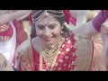 Shrestha Weds Alek | ISKCON VEDIC WEDDING | ISKCON Greater Columbus