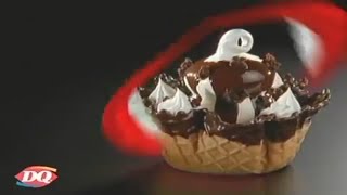 Dairy Queen Lips Commercials Compilation (NEAR DEFINITIVE - PART ONE)