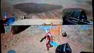 Halo 3 Tricks *Episode 4* Overloading