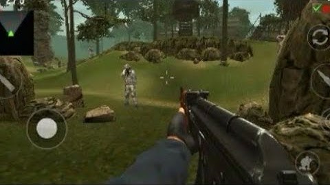 FPS task force 2020 new game android gameplay