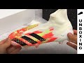 adidas Predator 20+ FG/AG Uniforia Pack