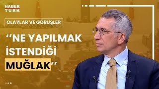 Mevcut anayasada ne eksik, yenisiyle ne vadediliyor? Prof. Dr. Ali Kemal Yıldız yorumladı