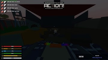 Unturned The Most Unraidable Base!!!!