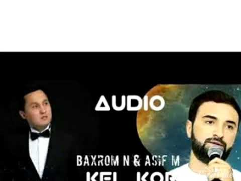 Asif mehremov Bahrom nazarov gal gor 2020