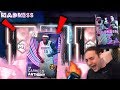 NBA 2K19 My Team PINK DIAMOND CARMELO ANTHONY! INSANE MADNESS PACK OPENING SO MANY PULLS!!!