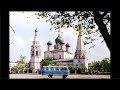 Ярославль в цвете  1970-е годы / Yaroslavl in colour  1970s