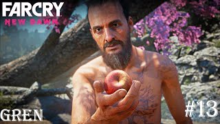 Встречаем Иосифа Сида ➤ FAR CRY New Dawn ➤ Прохождение #13