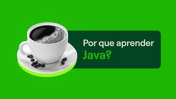 JAVA: aprenda uma das linguagens mais populares do mundo!