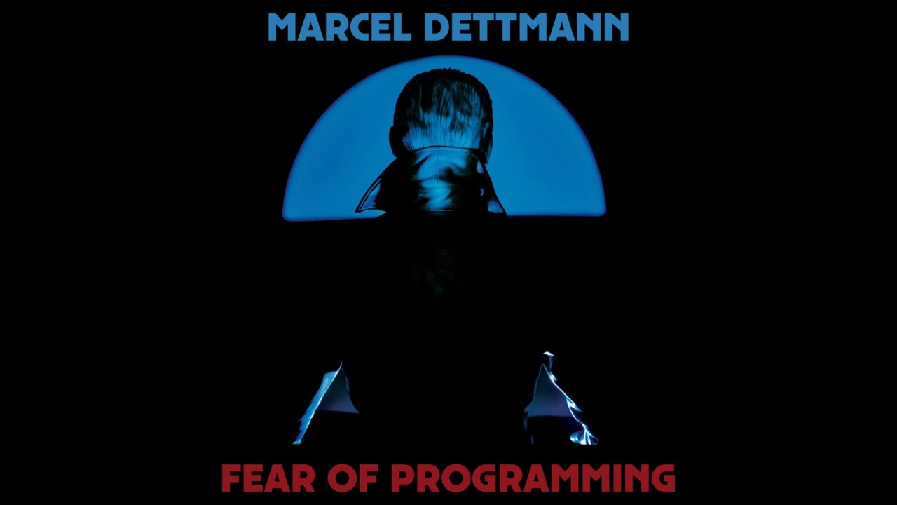 Marcel Dettmann - Transport [DKMNTL095]