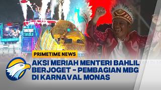 Download lagu Kemeriahan Puncak Perayaan Karnaval HUT RI Di Monas - [Primetime News]