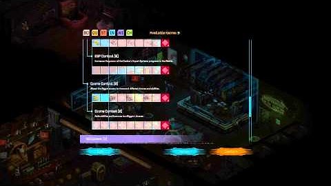 Shadowrun Returns - Spending karma