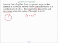 Related Rates Quiz