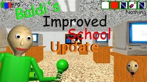 Baldi