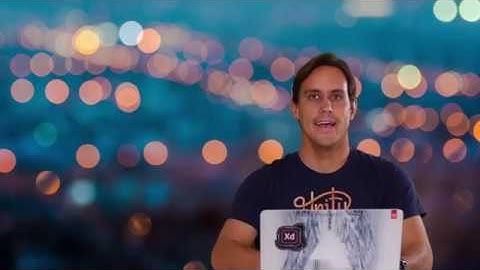 How to install Adobe XD