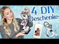 4 DIY GESCHENK IDEEN, die HOCHWERTIG aussehen aber EINFACH & GÜNSTIG sind - TheBeauty2go