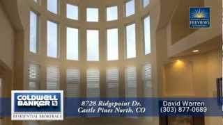 8728 Ridgepoint Drive video tour