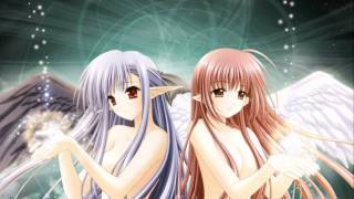 Shuffle! OST SCRAMBLE!